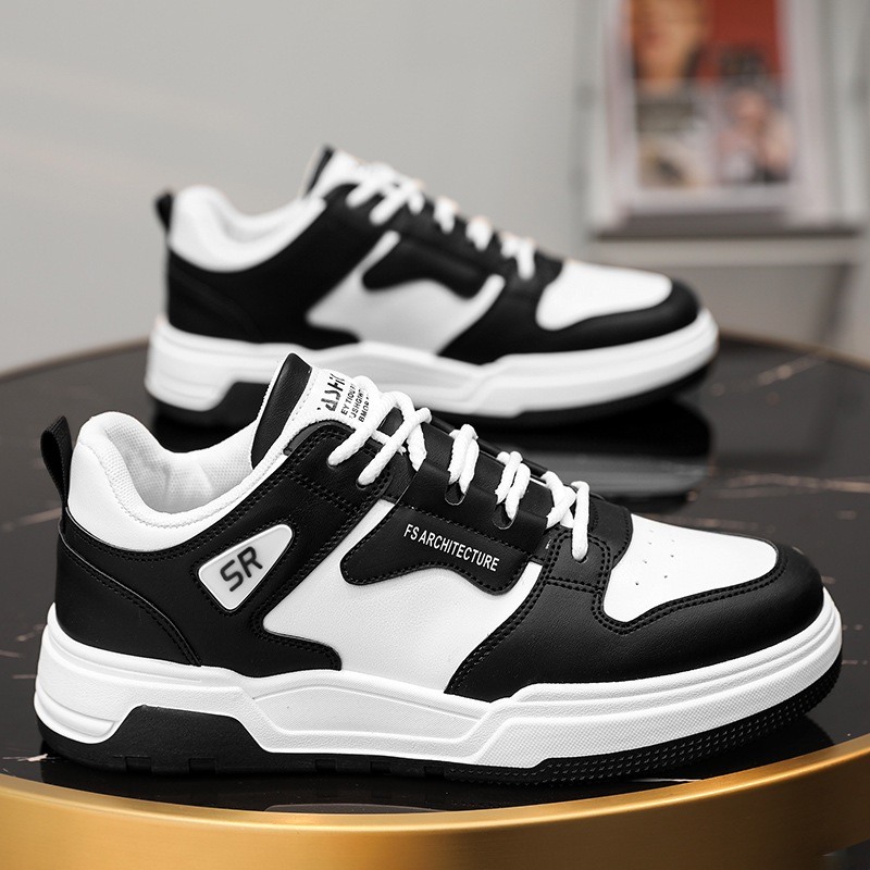 100% Original Imported Men's Sneaker Shoes, Archi's Shoes, Strong Flexibility, Free Shipping