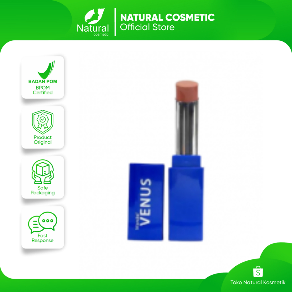 MARCKS VENUS Velvet Matte Lipstick