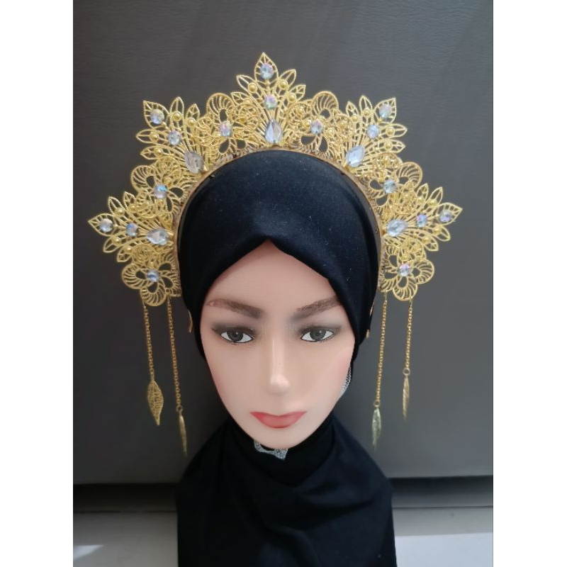 Edit headband traditional headband (Inara)