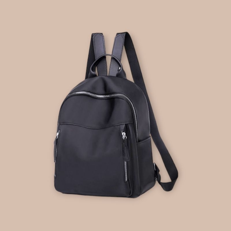 Desca Water Resistant Backpack Women Import Korean style Men Back Office Work School College Outdoor Trendy Fashion Travel Hajj Umrah Casual Backpack Kids Teenagers Girls Sling Girls Bag