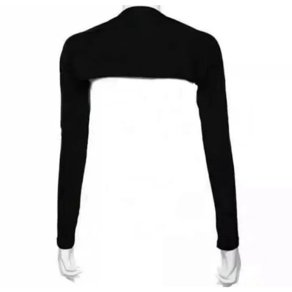 Bolero Connected Hand socks | Bolero Long Cuff | Handshock Bolero