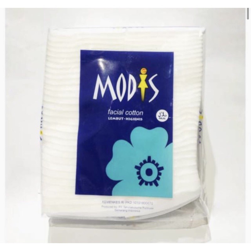 Fashionable cotton