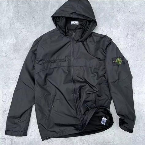Jaket stone island deals