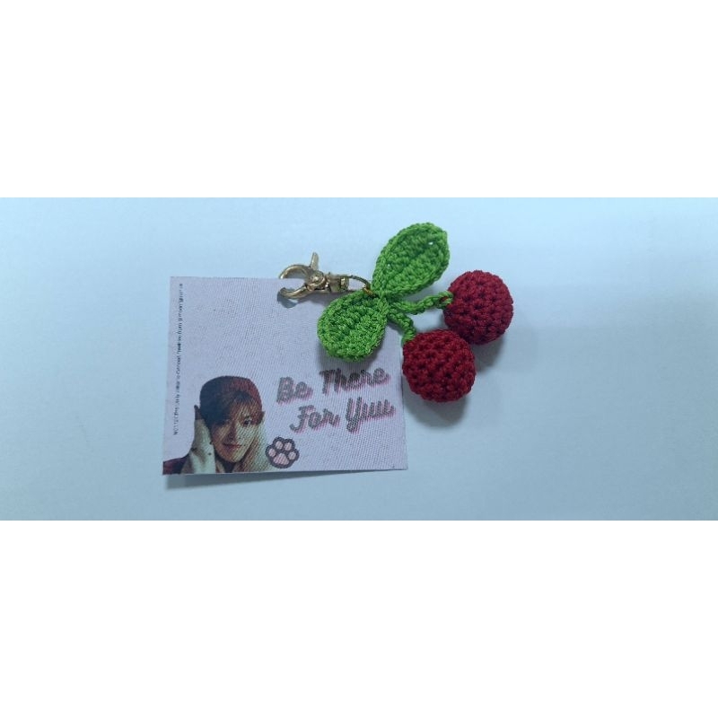 Freebies Cherry Be There For Yuu