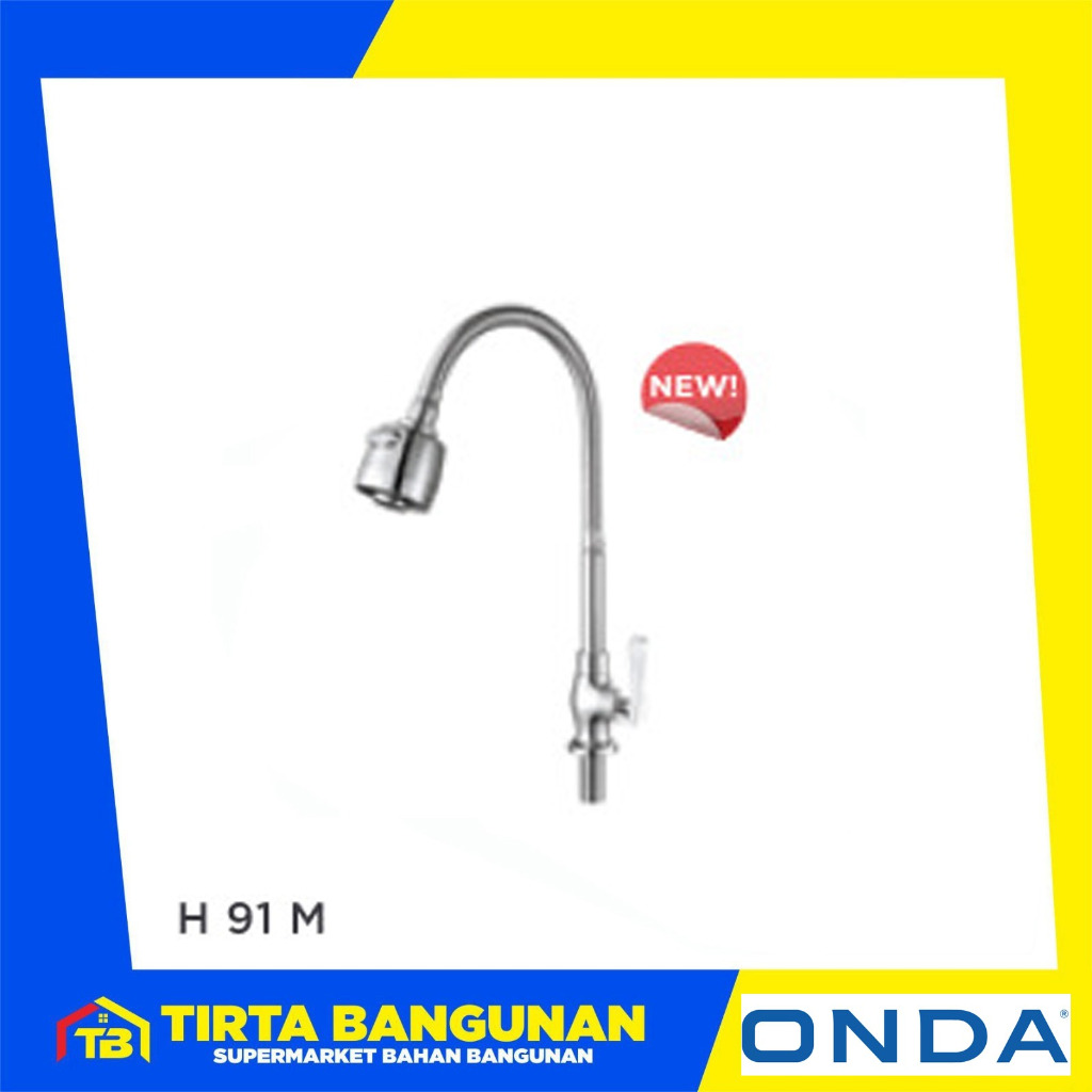 Onda Countertop Sink Faucet H 91m Countertop Dishwasher Faucet 1/2"