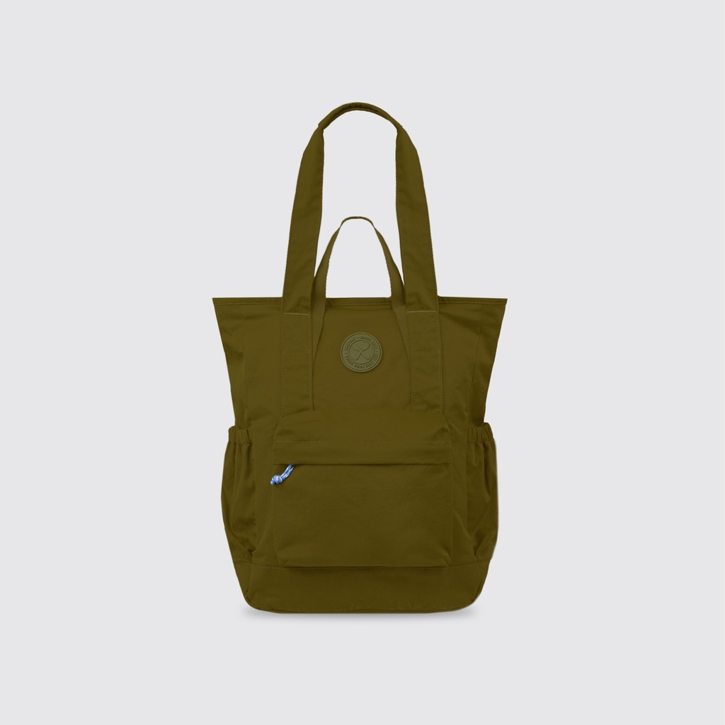 Exsport Daily Casual Totepack - Dark Olive