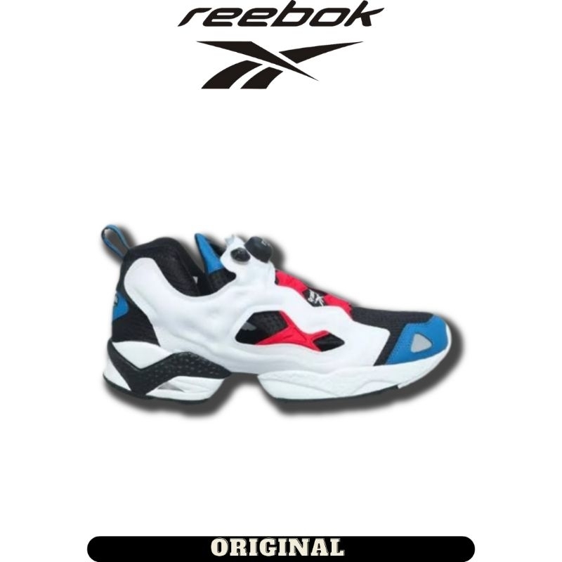 Shopee Reebok Print Run Reebok Energen Run Sepatu Sneaker Running