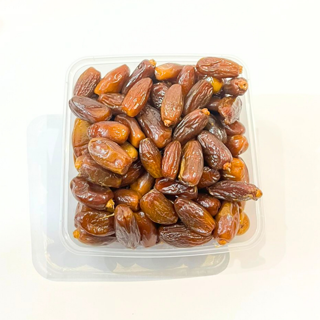 Tunisian Dates Honey 1kg Premium Quality Tunisian Dates Non Stem Tunisia/Honey Dates By Hajj And Umrah Non-Stemmed Dates Palm Frutt