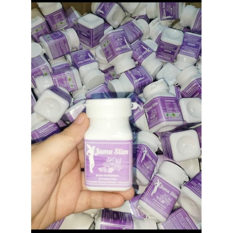 Ali DIET Herbal Medicine VIRAL Herbal Medicine