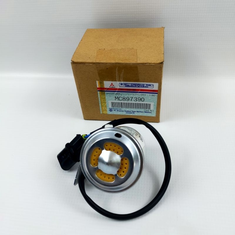Original KTB Canter Alarm colt diesel Canter MC reverse horn/897390 Buzzer Back Horn Kereta Reverse Sound