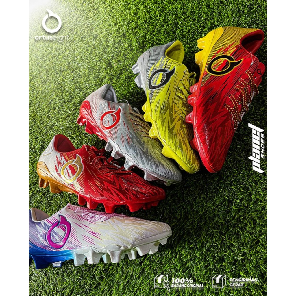 Legion UNITY FG. CATALYST Soccer Shoes