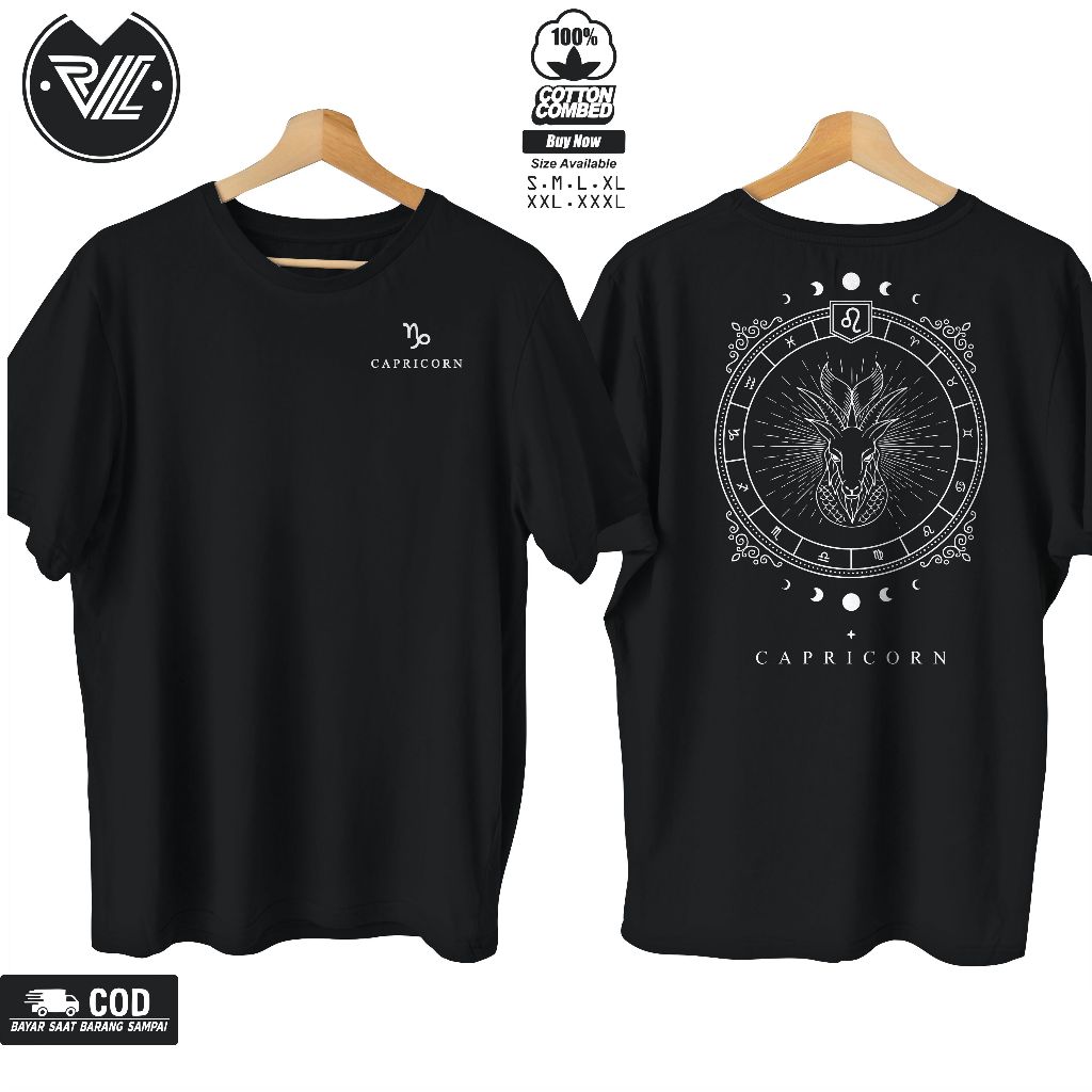 New Capricorn Zodiac T-Shirt ZODIAC Shirt/ Aries T-Shirt/ T-Shirt/ Taurus Gemini T-Shirt/ Gemini T-Shirt/ Cancer T-Shirt/ T-Shirt/ LEO Virgo T-Shirt/ Libra T-Shirt/ Scorpio T-Shirt/ Aquarius T-Shirt/ Pisces T-Shirt Men's T-Shirt/ Couple T-Shirt/ Women's T