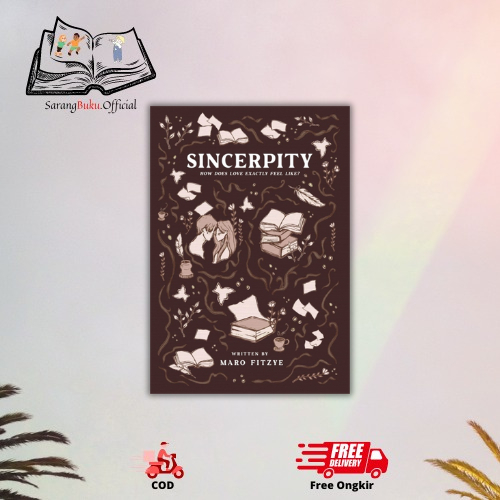 Sincerpity'S NOVEL - AKAD
