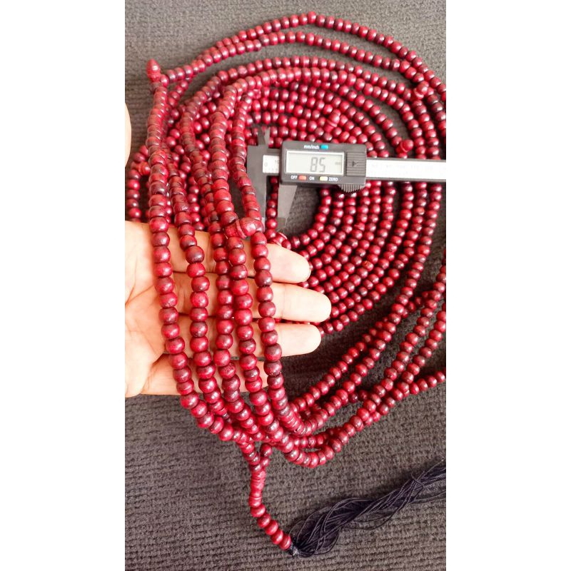 1000 beads prayer beads, 1000 beads of walikukun wooden prayer beads, 1000 beads, 1000 prayer beads, jumbo prayer beads, 1000 prayer beads tasbih kayu