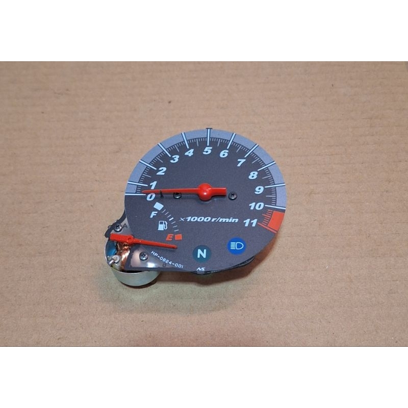 MESIN HONDA RPM speedometer machine tiger revo tiger peceHONDA Original