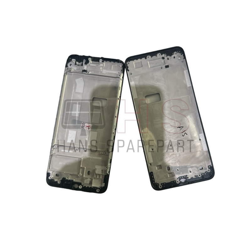 OPPO A15 MIDDLE BONE LCD FRAME A15S/