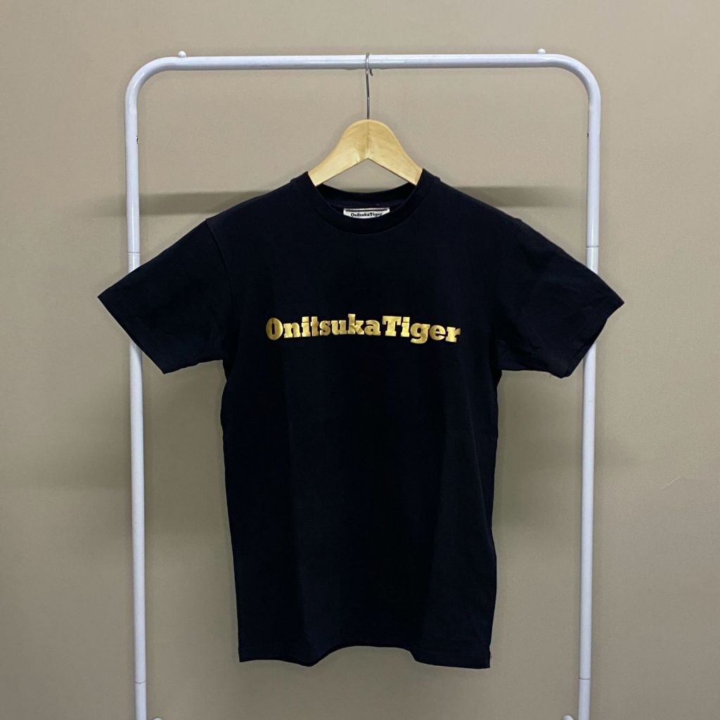 Onitsuka Tiger Gold Japan Ori Women's T-shirt