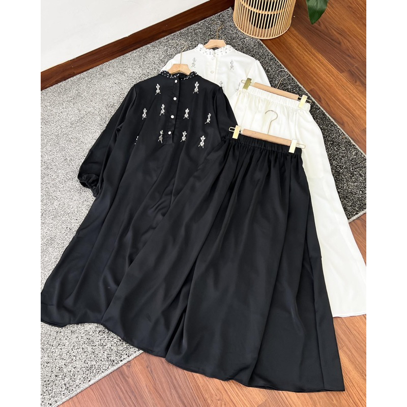 MALAY SET SKIR