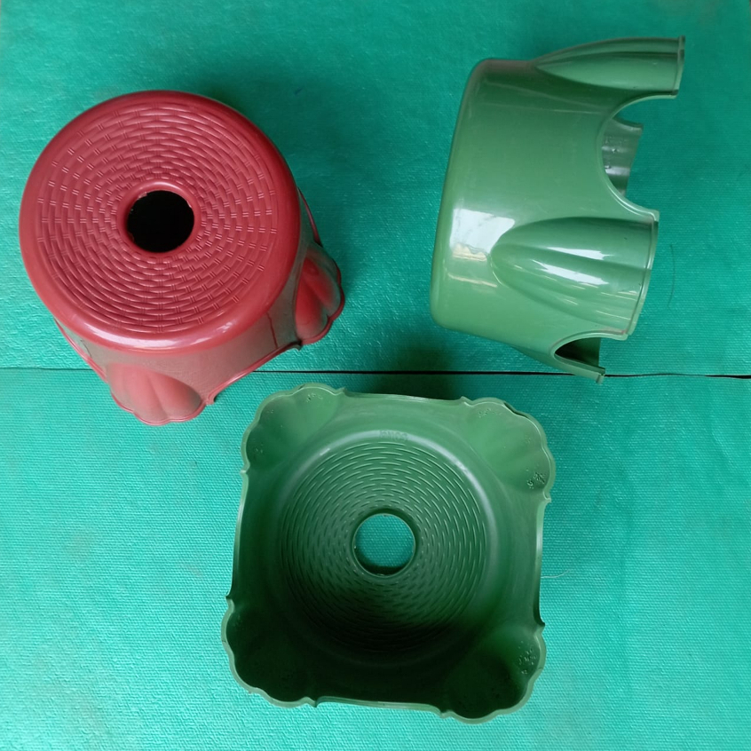 JONGKOK CHAIR / SMALL CHAIR / CHAIR / PLASTIC CHAIR