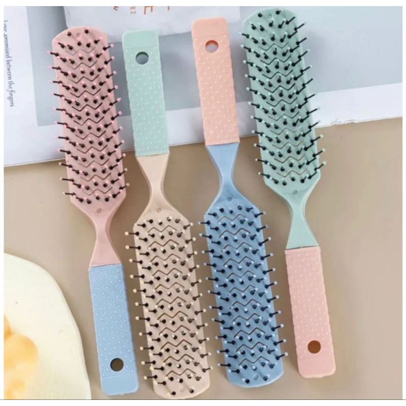 Hair Comb | WOMEN'S HAIR COMB | BT21 FASHION HAIR COMB