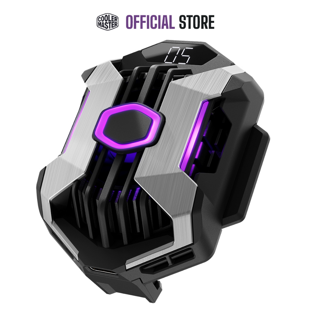 Cooler Master Cryo Phone Cooler