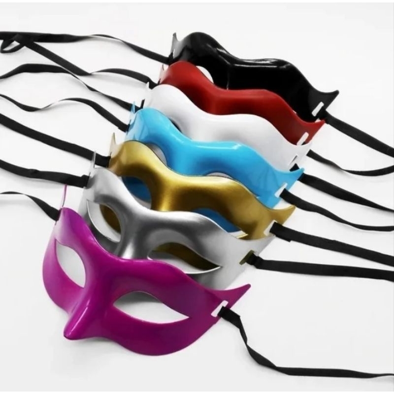 Halloween Party Mask Prom Mask Sexy Men Men New Fashion Property Wedding Decoration Costume Cosplay Party
