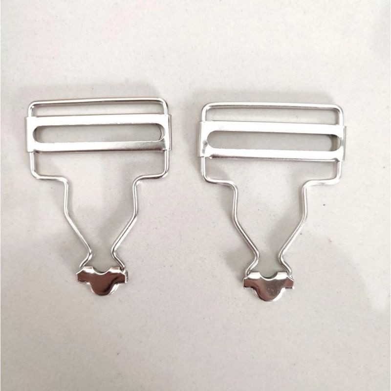 Iron/ Jumpsuit Hook Iron Jumpsuit Hook Iron Jumpsuit Hook