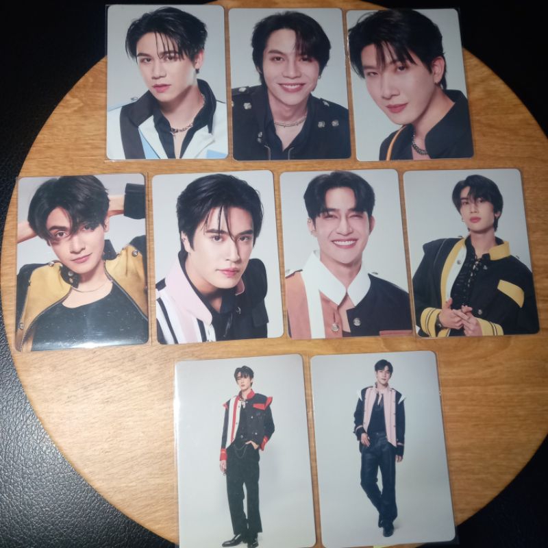 CC Love Out Loud LOL 2024 Gemini, Joong Dunk, Earth, Satang