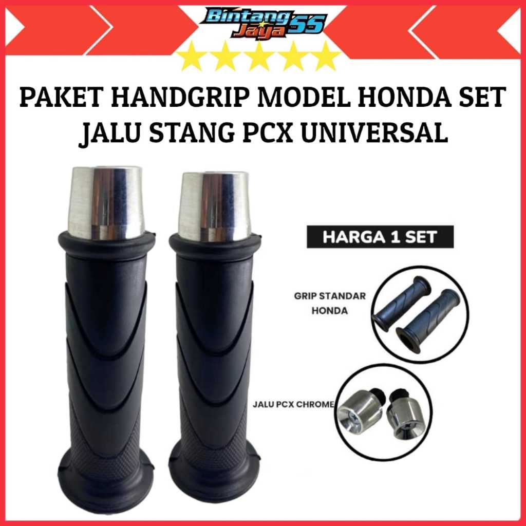 HONDA HANDGRIP GRIP PLUS PCX HANDLEBAR STRAPS CAN BE USED FOR ALL MOTORCYCLES