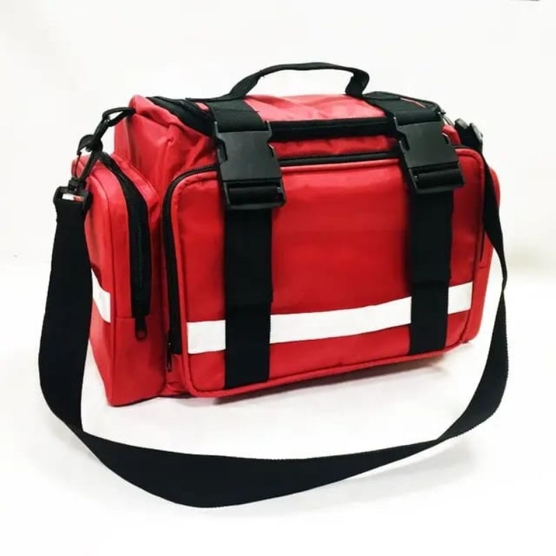 Simple Medical Sling First Aid Bag Doctor's Medical Equipment