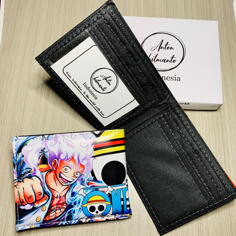 Children's Wallet Full Of Adventure, Printed Character Motifs From anime And super hero" Original Quality PU Leather Material anton hilmanto Products Wallet Purses For Children, Local Wallets, Cool Wallets