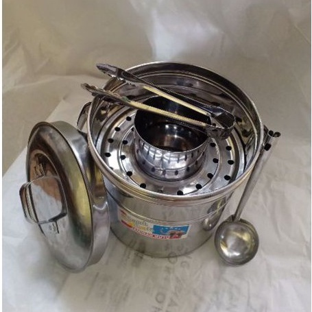 Just order the mini meatball steamer size 16 18 2 22