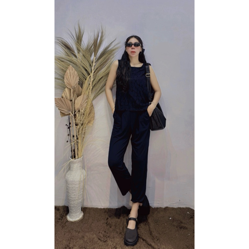 Jumpsuit price 85,000