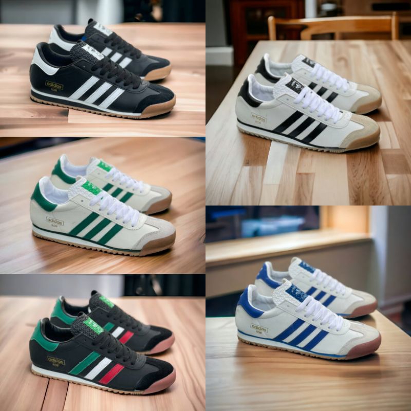 Adidas Rom Men's Shoes