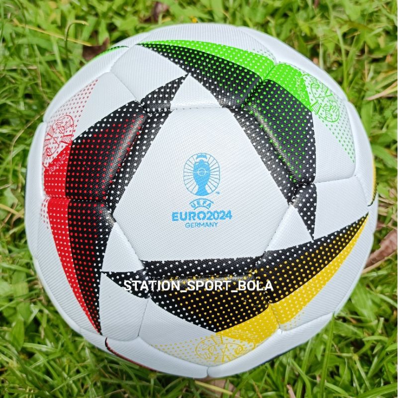 EURO GERMANY 2024 FOOTBALL