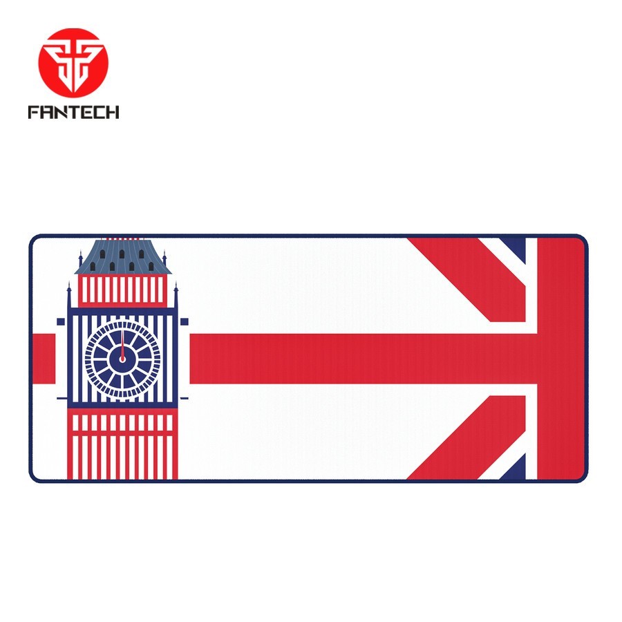 Desk Mat Gaming Fantech Or VIBE EDITION MP905 900x400x4mm London Tour