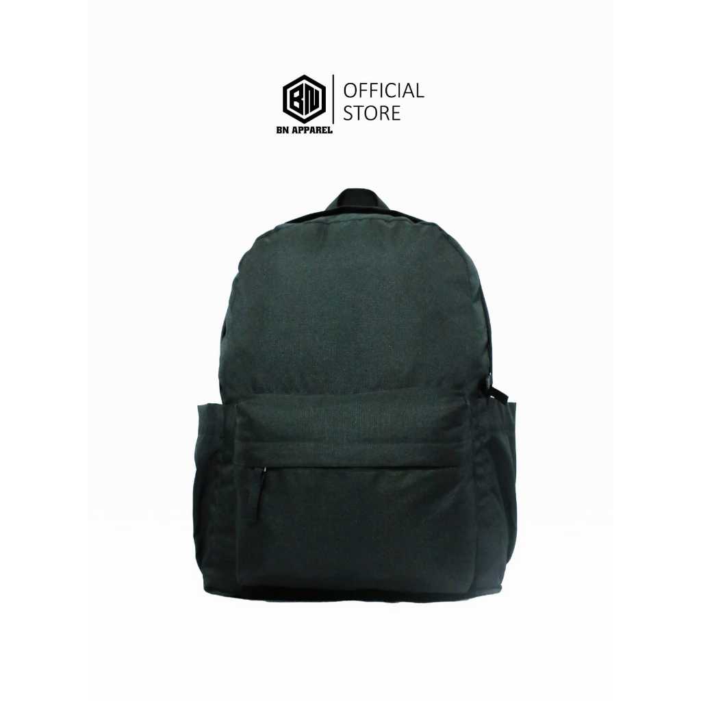 Bn APPAREL Canvas Backpack Men Women/School Backpack Elementary Middle School High School College Men Women Backpack Import Men Women Newest Ori