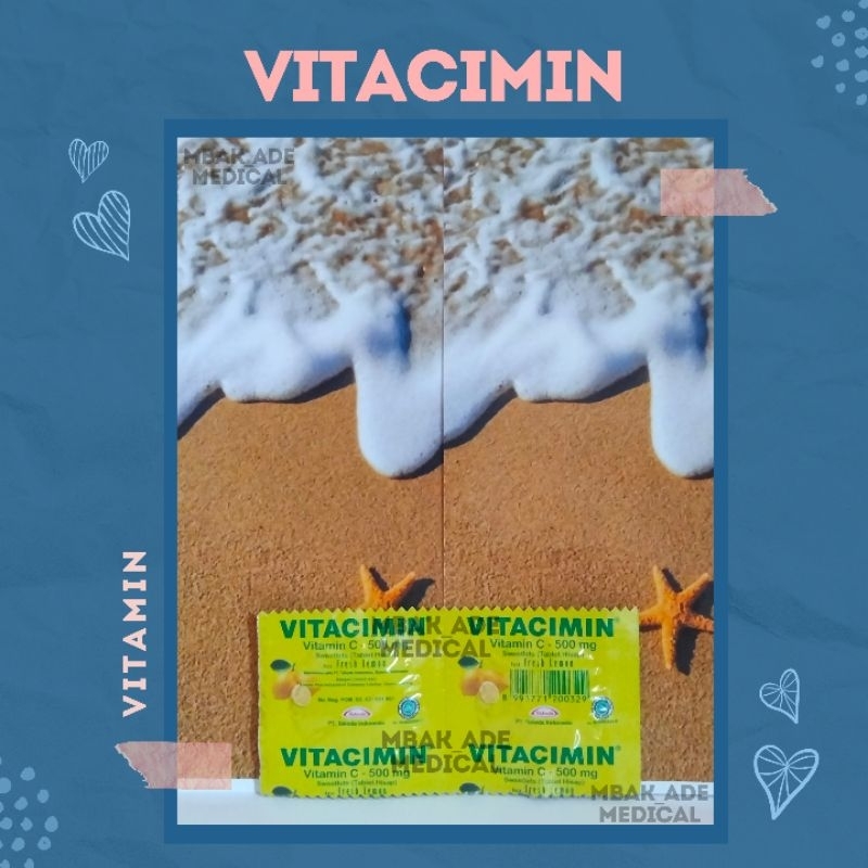 Vitacimin ONLINE Pharmacy