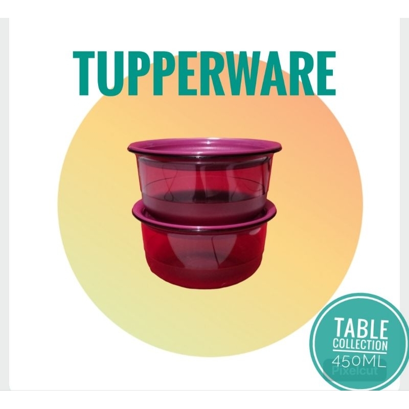 Table collection 1L / table collection 450ml retail 1 pcs original product