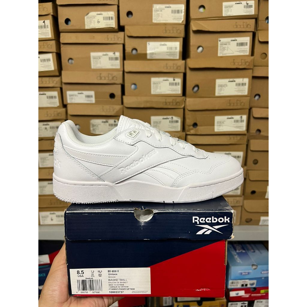 Buy reebok BB 4000 II basketball shoes Online With Best Price, Oct