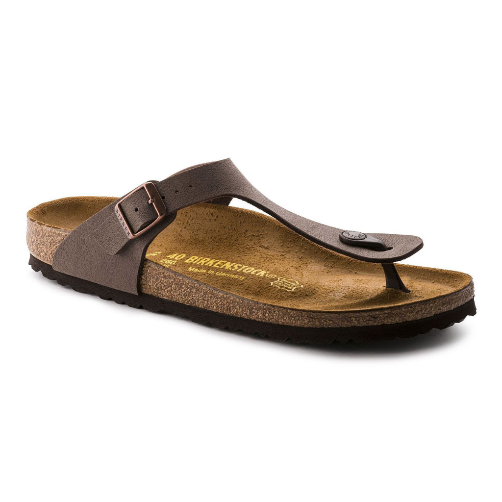 Birken Men's Flip-flop Sandals Gizeh