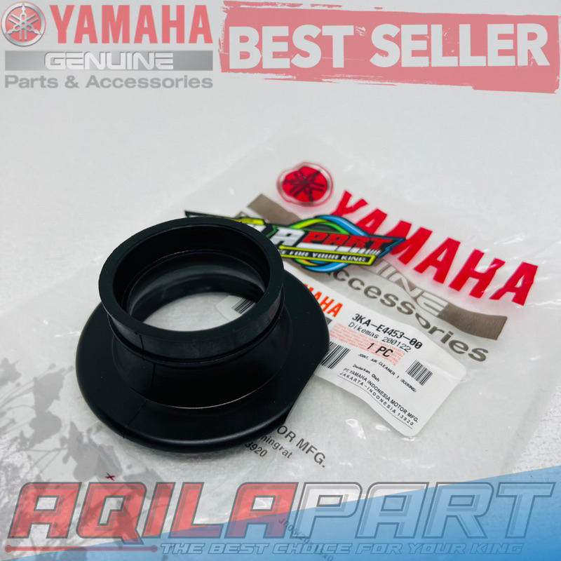 Rubber JOIN Carburetor Carburetor RX K RX KING 3KA-E4453-00