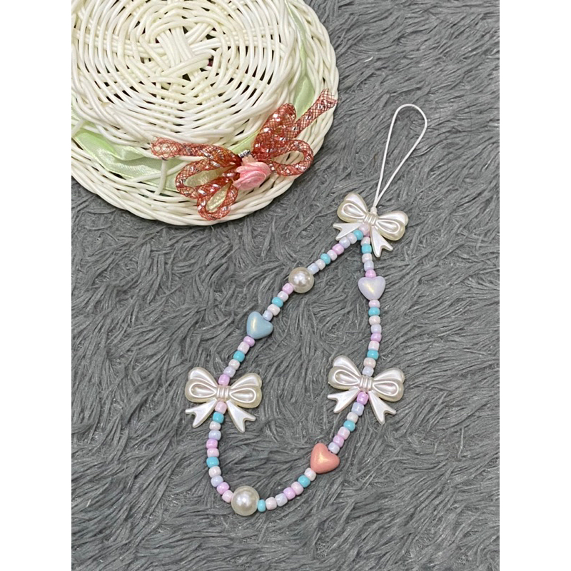 HP GANTUNGAN Phone Strap/cellphone hanger