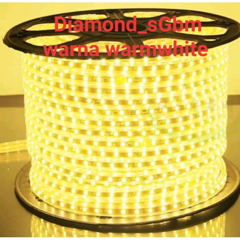 MATA Complete Package of SMD 5050 Led Strip Lights with Big Eyes, Ready to Use 5M 10M 15M 20M 25M 30M 35M 40M