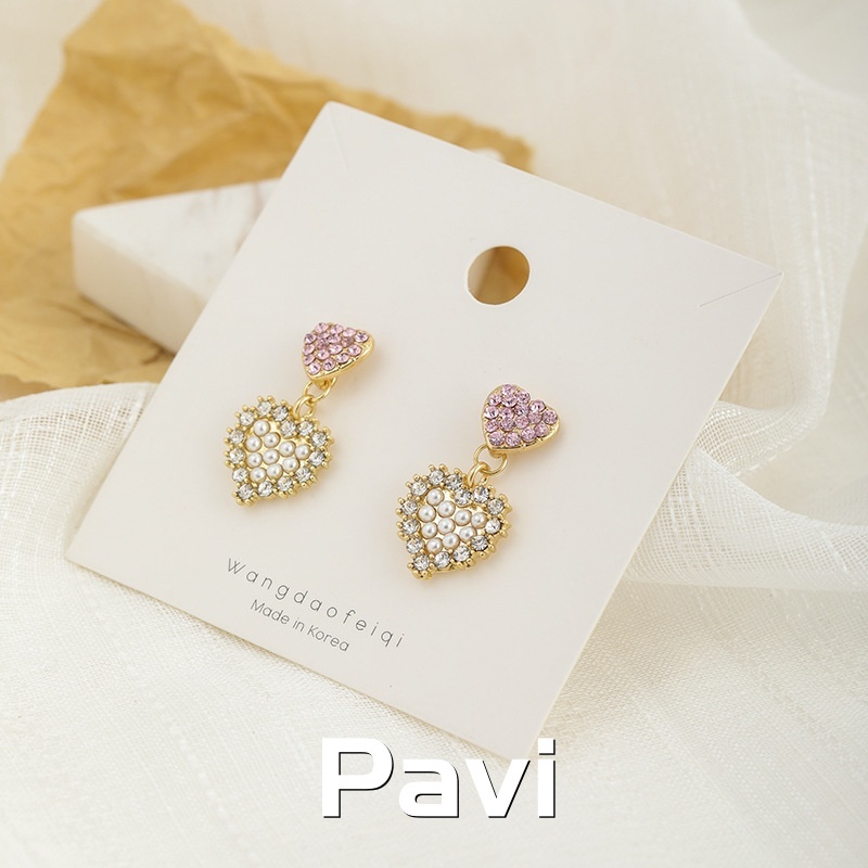 Pavi - Korean fashion Accessories. Korean fashion Earrings