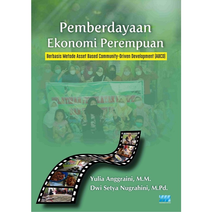 Women's Economic Empowerment Based On Asset Method Based Community-Driven Development (ABCD)