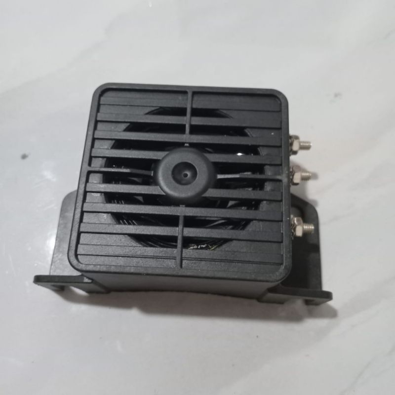 Latest 24 Volt Atret Truck Alarm 12 Volt Car Motorcycle Brake Horn 3 Sounds 107+-3db Vehicle Car Horn Kereta Air Horn