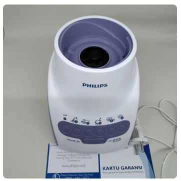 MESIN PHILIPS BLENDER MACHINE ONLY HR2115 HR2116 HR 2115 HR 2116 Blender Heavy Duty Blender Philips