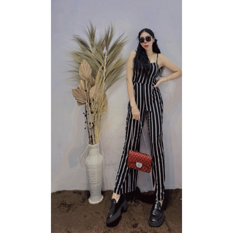 Premium jumpsuit Rp. 53,000