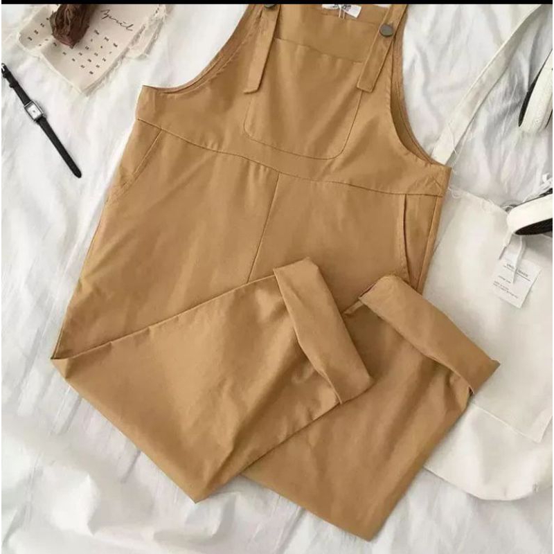 FLOW OVERALL JUMPSUIT FOR TEENS